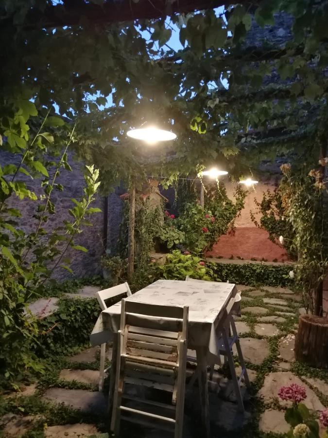 Casale Maria Mafalda Pieve di Teco Exterior foto