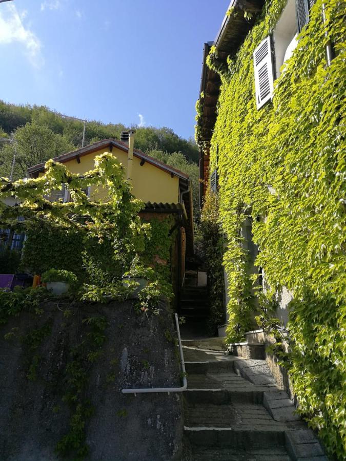 Casale Maria Mafalda Pieve di Teco Exterior foto