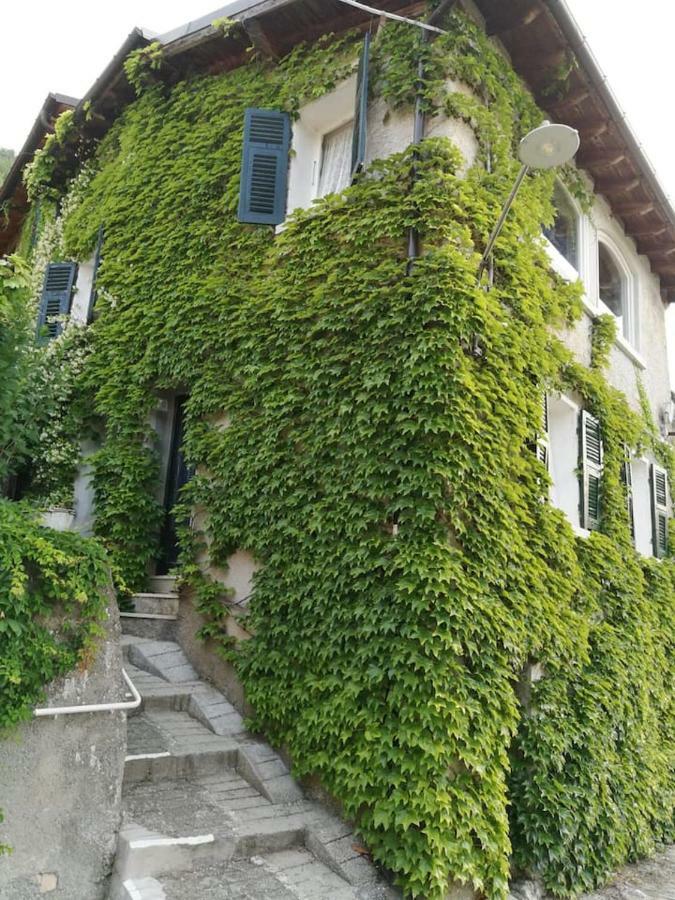 Casale Maria Mafalda Pieve di Teco Exterior foto
